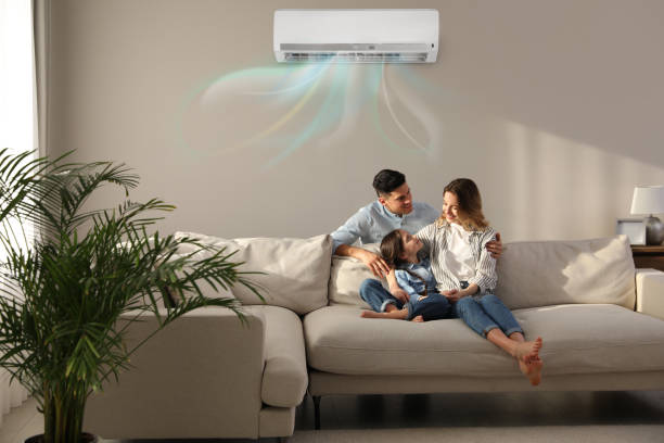 Best VRF (Variable Refrigerant Flow) Systems in Cambridge, MA