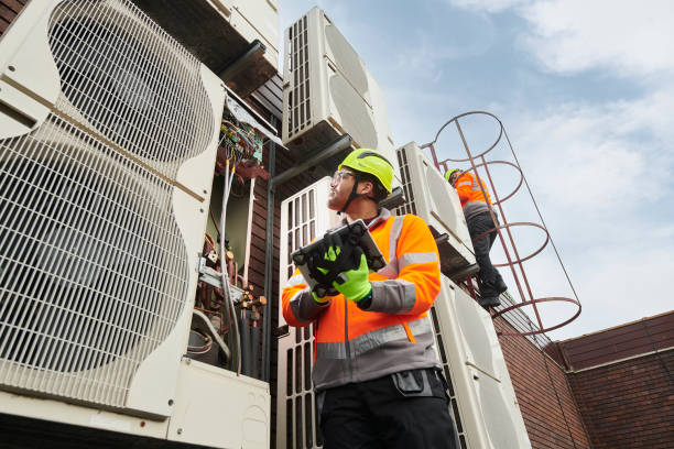 Best Air Conditioning Cleaning in Cambridge, MA