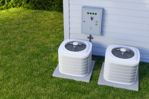 Best HVAC Software and Technology in Cambridge, MA