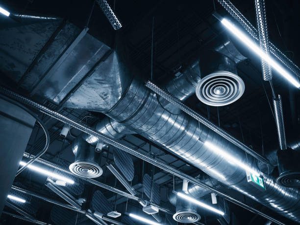 Best HVAC Equipment and Components in Cambridge, MA