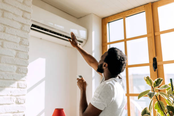 Best Solar-powered HVAC Systems in Cambridge, MA