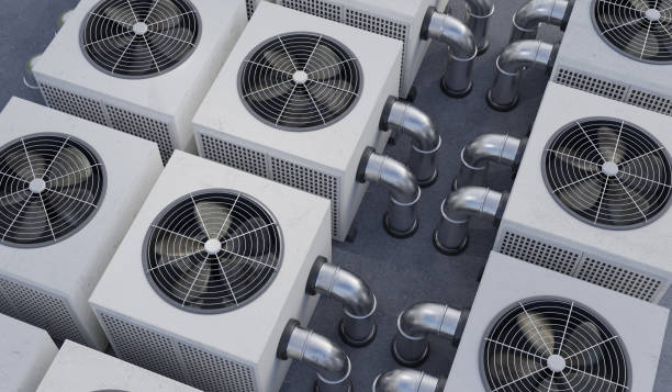Best HVAC for Healthcare Facilities in Cambridge, MA