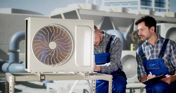 Best HVAC Retrofitting and Upgrading in Cambridge, MA