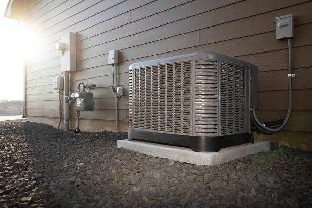 Best Geothermal HVAC Systems in Cambridge, MA